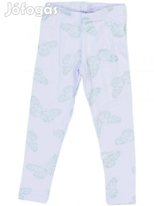 Children's Place Új (címkés) Lány Leggings (Méret: 152)