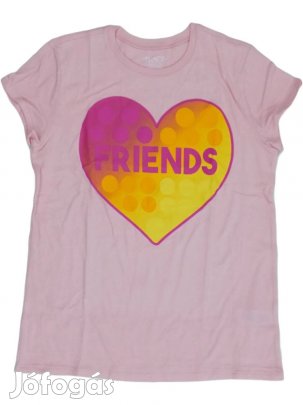 Children's Place Új (címkés) Lány Póló (Méret: 164)