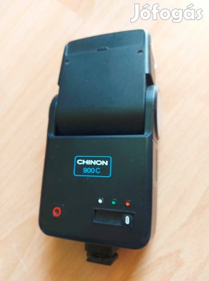 Chinon 900C vaku