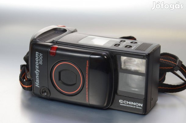 Chinon Handyzoom 5001