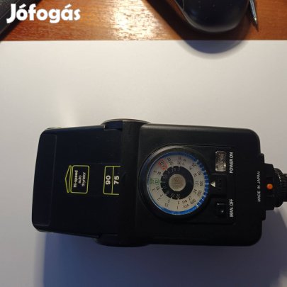 Chinon Pro 990 C vaku