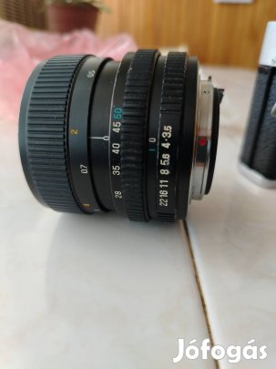 Chinon zoom jó állapotú eladó. 