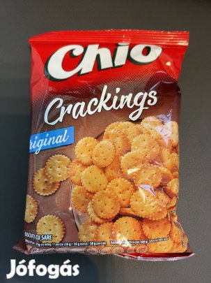 Chio Crackings 