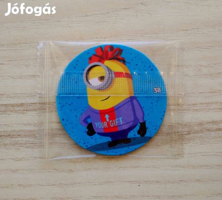 Chipicao Gru 3 korong 38-as