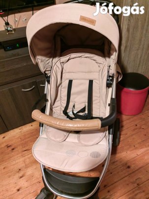 Chipolino 3 in 1 babakocsi babakocsi