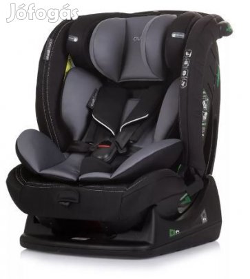Chipolino Aviato autósülés I-Size 40-150cm - Granite