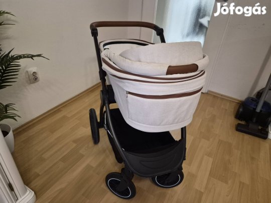 Chipolino Babakocsi Mózes kósár+Sport Rész