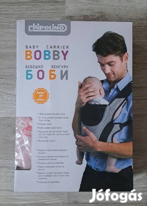 Chipolino Bobby kenguru