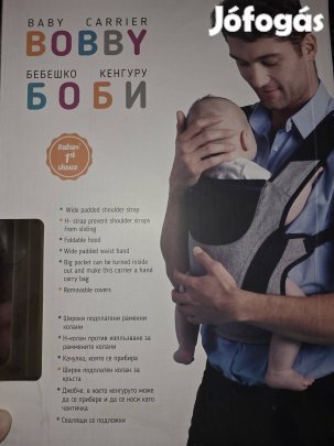 Chipolino Bobby kenguru - újszerű állapotban
