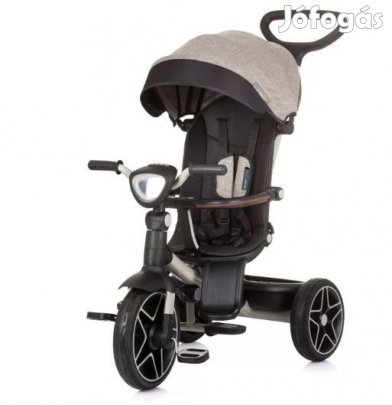 Chipolino Derby tricikli kupolával - Macadamia