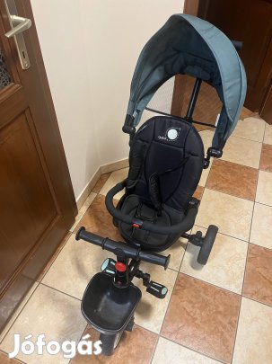 Chipolino Fold tricikli