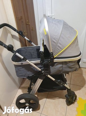 Chipolino Havana babakocsi