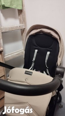 Chipolino Linea multifunkciós babakocsi