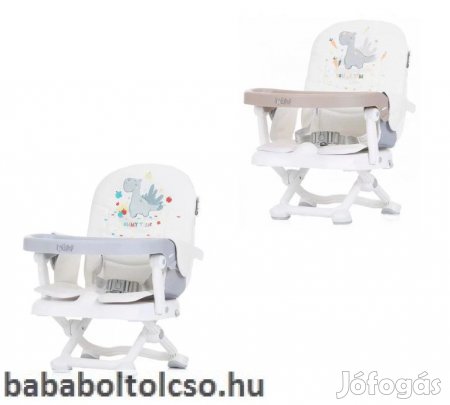 Chipolino Lollipop székre szerelhető etetőszék