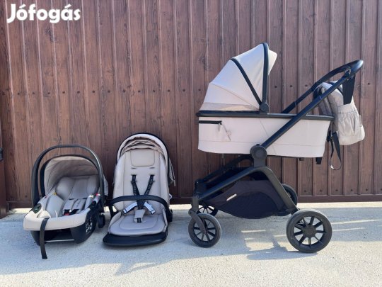 Chipolino Magnum 3in1 babakocsi