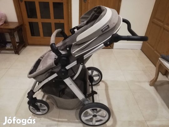 Chipolino babakocsi eladó