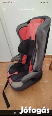 Chipolino gyerekülés