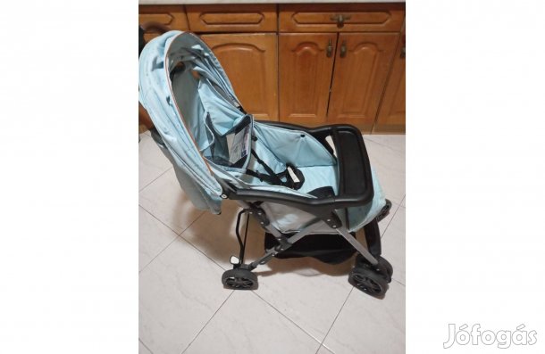 Chipolino összecsukható babakocsi, használt