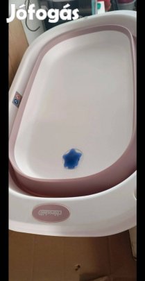 Chipolino utazó kád