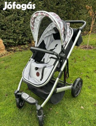 Chipoloino Babakocsi eladó