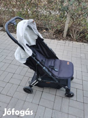 Chippolino Move On utazó babakocsi