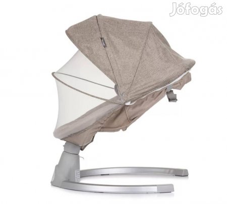 Chippolino nest elektromos babahinta