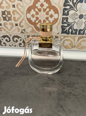 Chloe Nomade 75 ml eredeti parfum