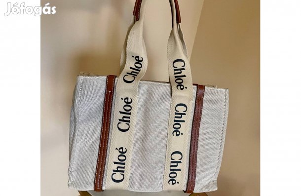 Chloé női válltáska