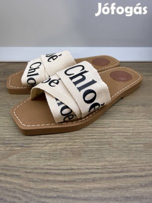 Chloé papucs több méretben eladó újak