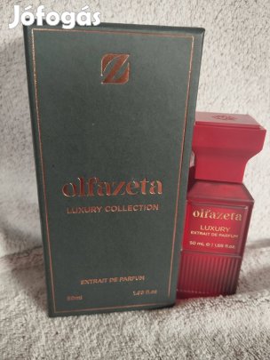 Chogan 118 unisex parfüm