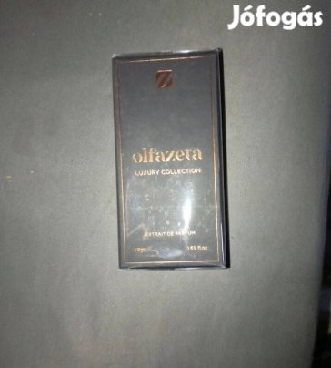 Chogan 144 női parfüm tartós, elegáns illat