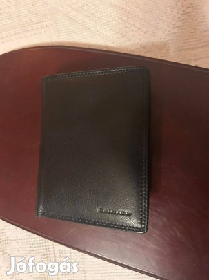 Choice bőr irat-és pénztárca