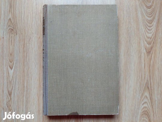 Cholnoky Jenő - Hegyek-völgyek