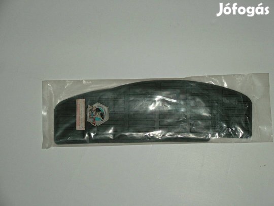 Chopper lábtartóra gumipár eredeti Highway Hawk eladó