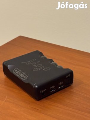 Chord Mojo DAC