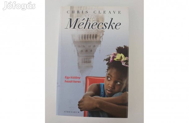 Chris Cleave: Méhecske