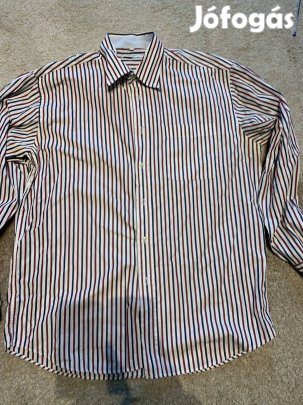 Christian Berg férfi ing L-XL