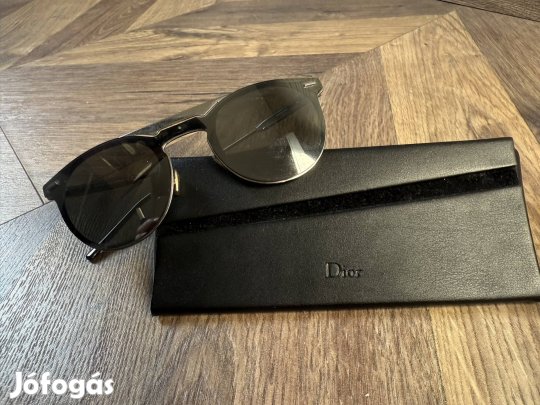 Christian Dior Homme 0211S napszemüveg - Limited Edition - újszerű