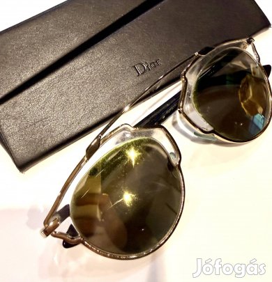 Christian Dior Soreal napszemüveg - eredeti - szép állapot
