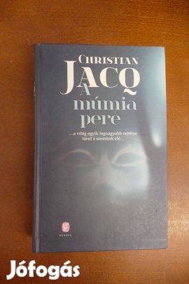 Christian Jacq - A múmia pere