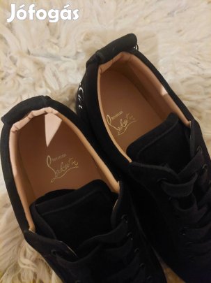 Christian Louboutin cipő