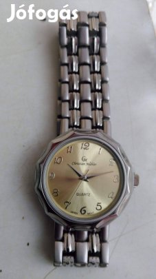 Christian Mühler női karóra