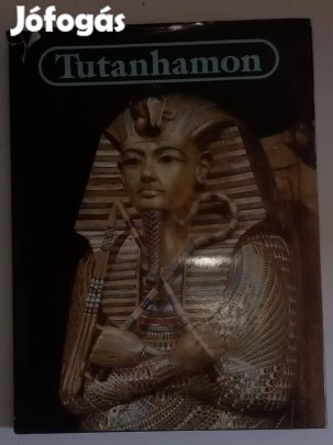 Christiane Desroches-Noblecourt Tutanhamon