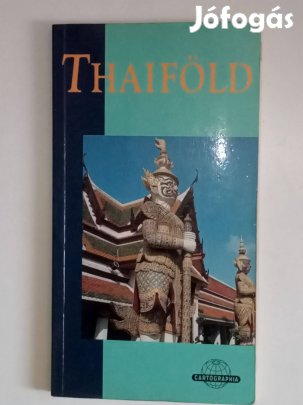 Christine Osborne Thaiföld