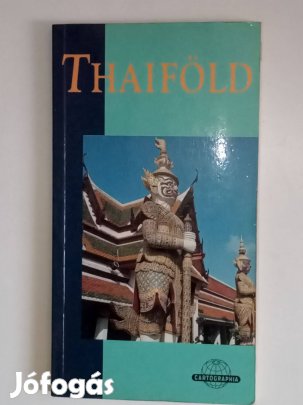 Christine Osborne Thaiföld