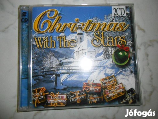 Christmas karácsonyi CD kazetta eladó