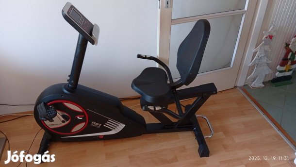 Christopeit RST 3200 szobakerékpár