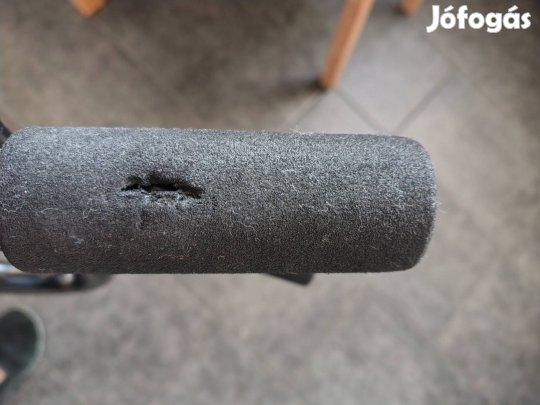 Christopeit húzódzkodó ajtókeretre