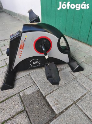 Christopeit mini szoba kerékpár