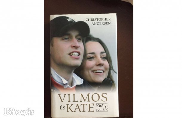 Christopher Anderson: Vilmos és Kate